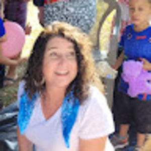 Meet your Posher, Donna